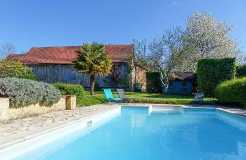 Sainte-Mondane Apartment | Gite Castelnaud