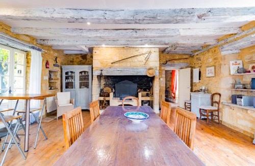 Sainte-Mondane Apartment | Gite Castelnaud