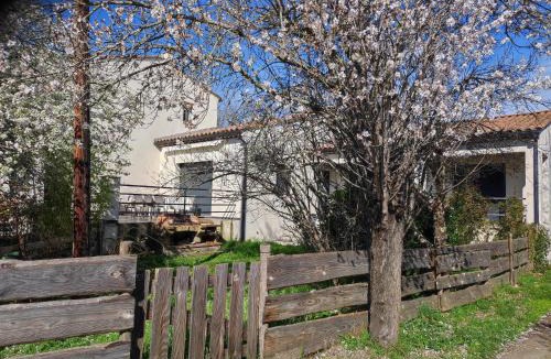 Esperaza House | Gite CATHARE en OCCITANIE