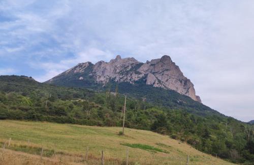 Esperaza House | Gite CATHARE en OCCITANIE