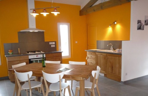 Saint-Pierre-de-Bat House | Gite Cazadebat - Saint-pierre-de-bat