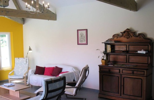 Saint-Pierre-de-Bat House | Gite Cazadebat - Saint-pierre-de-bat