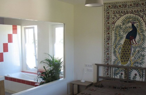 Saint-Pierre-de-Bat House | Gite Cazadebat - Saint-pierre-de-bat