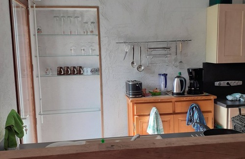 Montjay House | Gite "CELINA"