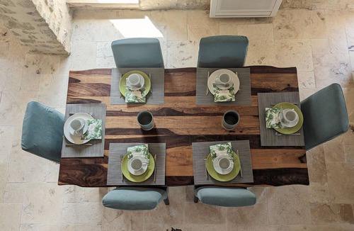 Celon Cottage | Gite Celon, 3 bedrooms, 6 persons