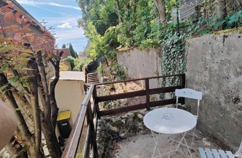 Montbazon House | Gite center of Montbazon