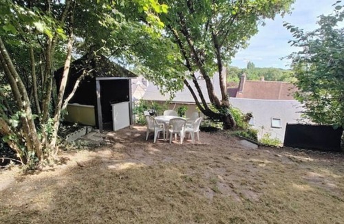 Montbazon House | Gite center of Montbazon