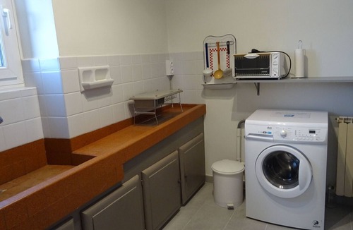 Centres House | Gite Centrès, 4 bedrooms, 6 persons