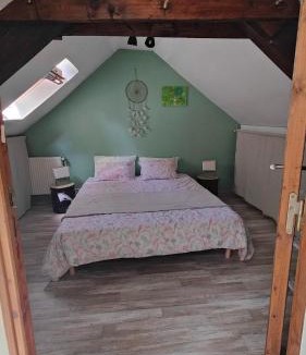 Montbazon Villa | Gite Centre Montbazon