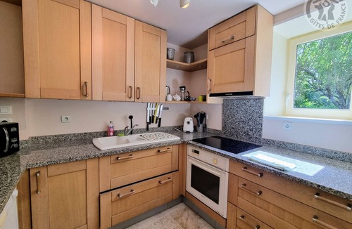 Cherence Cottage | Gite Chérence, 3 bedrooms, 6 persons