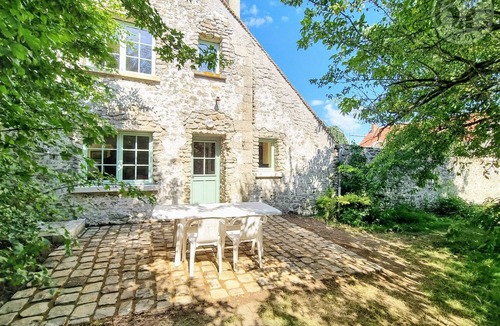 Cherence Cottage | Gite Chérence, 3 bedrooms, 6 persons