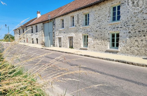 Cherence Cottage | Gite Chérence, 3 bedrooms, 6 persons