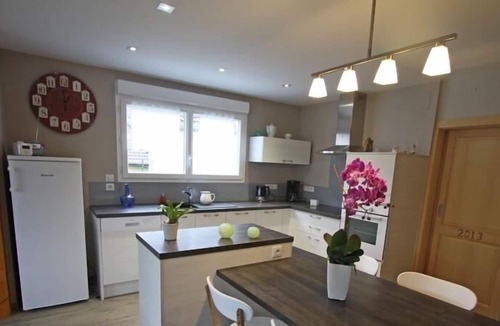 Chamagne Cottage | Gite Chamagne, 2 bedrooms, 4 persons
