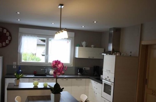 Chamagne Cottage | Gite Chamagne, 2 bedrooms, 4 persons