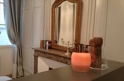 Chinon House | Gite "Chambord" in Chinon