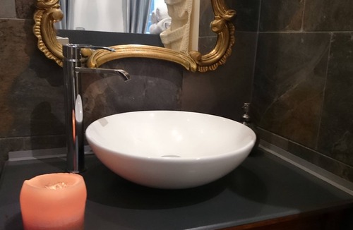 Chinon House | Gite "Chambord" in Chinon