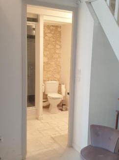 Parranquet House | Gite Chambre Naomie - Au Clos de Parranquet