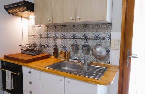 Marsanne Cottage | Gite Champêtre Drôme Lorette