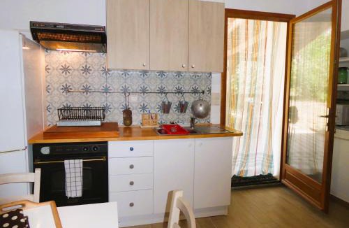 Marsanne House | Gite Champêtre Drome Lorette