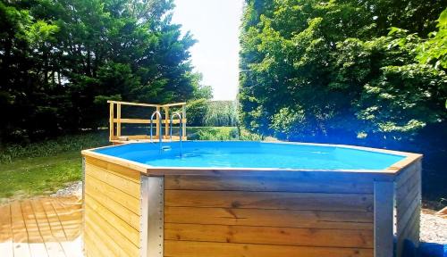 Marsanne House | Gite Champêtre Drome Lorette