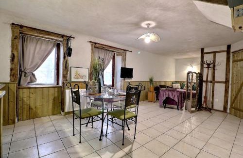 Chantepie House | GITE champêtre