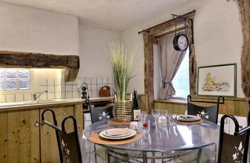 Chantepie House | GITE champêtre