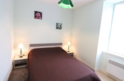 Champagnac Cottage | Gite Champagnac, 3 bedrooms, 6 persons