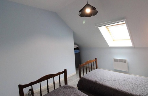 Champagnac Cottage | Gite Champagnac, 3 bedrooms, 6 persons