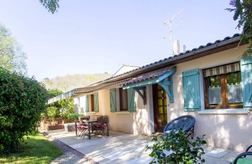 Champcevinel House | Gite Champcevinel, 3 bedrooms, 6 persons
