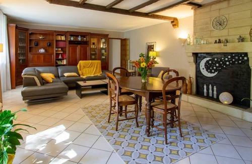 Champcevinel House | Gite Champcevinel, 3 bedrooms, 6 persons