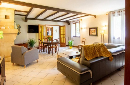 Champcevinel House | Gite Champcevinel, 3 bedrooms, 6 persons
