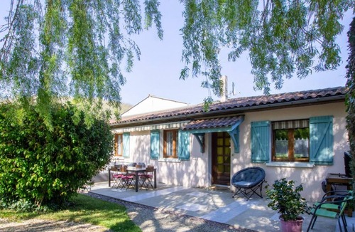 Champcevinel House | Gite Champcevinel, 3 bedrooms, 6 persons