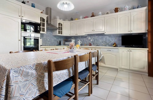 La Fagette House | Gite Chante' Alouette – Le Bugue in Dordogne