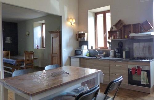 Chantelle Cottage | Gite Chantelle, 2 bedrooms, 6 persons