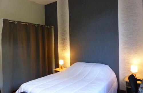 Chantelle Cottage | Gite Chantelle, 2 bedrooms, 6 persons