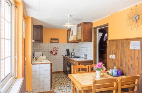 Noyers House | gite Chantilly