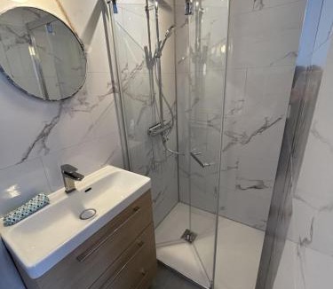 Chateauroux House | Gite Chantilly quartier Hippodrome