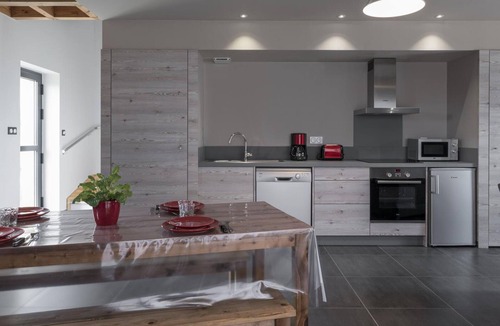 Chapeau Cottage | Gite Chapeau, 2 bedrooms, 4 persons