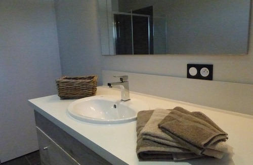 Chapeau Cottage | Gite Chapeau, 2 bedrooms, 4 persons