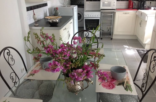 Amboise House | GITE, CHARMING HOUSE CLASSIFIED 3 STARS IN AMBOISE overlooking the Loire