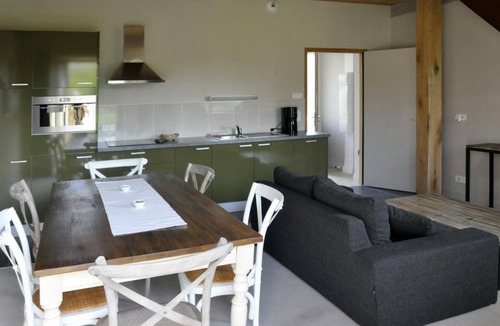 Chaussy Cottage | Gite Chaussy, 2 bedrooms, 5 persons