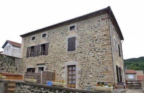 Chavaniac-Lafayette Cottage | Gite Chavaniac-Lafayette, 1 bedroom, 2 persons