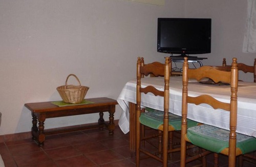 Cheille Cottage | Gite Cheillé, 3 bedrooms, 6 persons