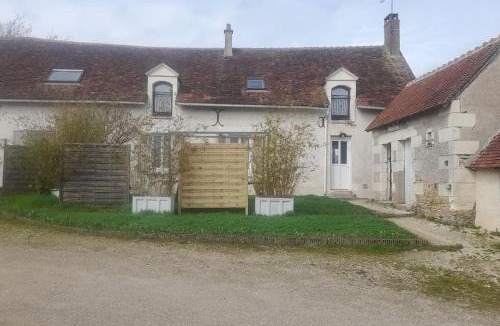 La Vernelle House | Gite Chevenet à La Vernelle