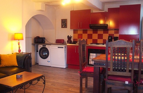 Pleumartin House | Gite Chez Béa * stars 5 minutes from La Roche-Posay