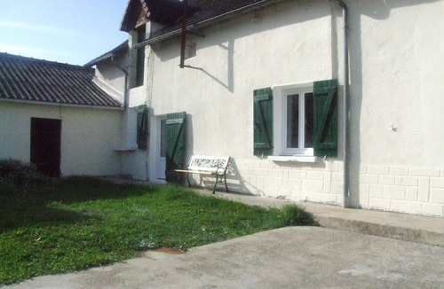 Pleumartin House | Gite Chez Béa * stars 5 minutes from La Roche-Posay