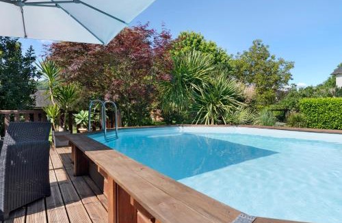 Lezignan House | Gite Chez Balum - 1 proche Lourdes