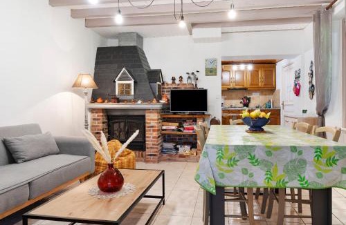 Lezignan House | Gite Chez Balum - 1 proche Lourdes