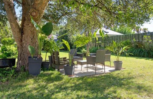 Lezignan House | Gite Chez Balum - 2 Proche Lourdes