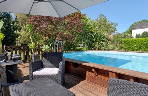 Lezignan House | Gite Chez Balum - 2 Proche Lourdes